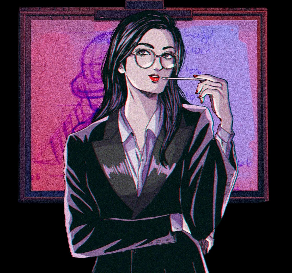 Jasmin Karatas - Consulting