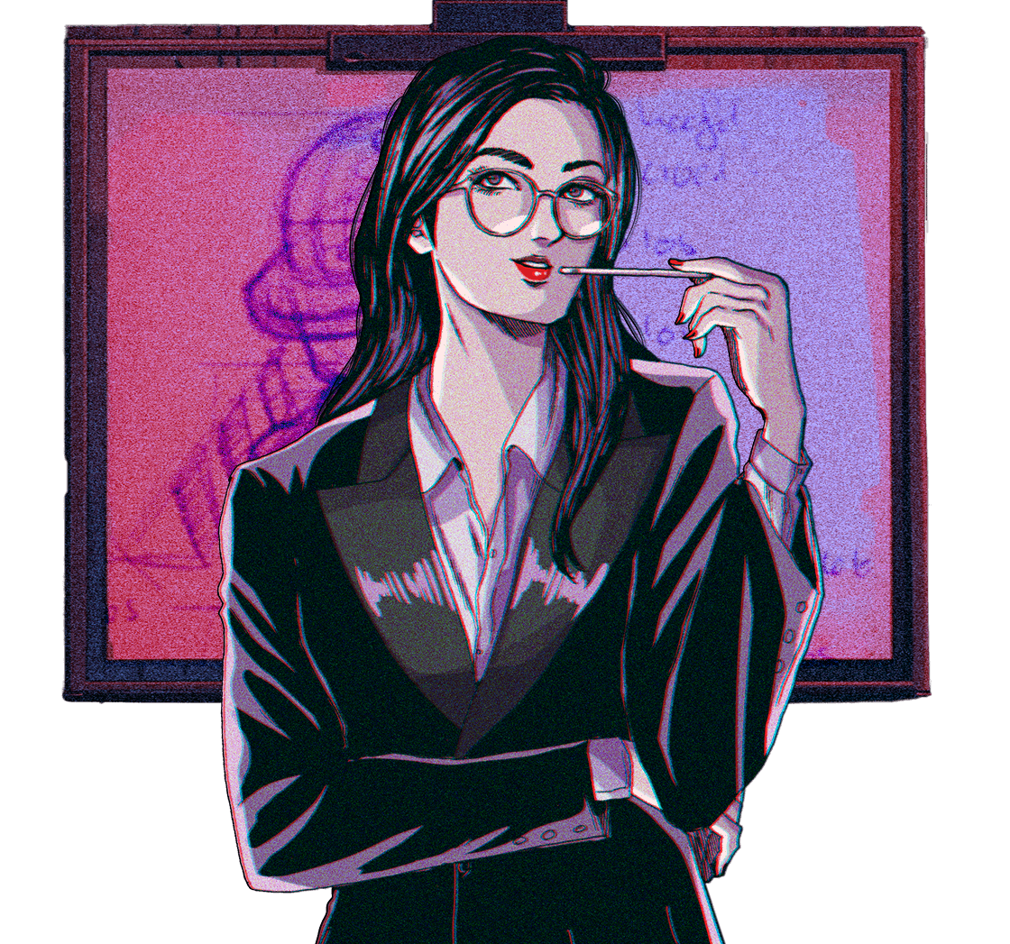 Jasmin Karatas - Consulting