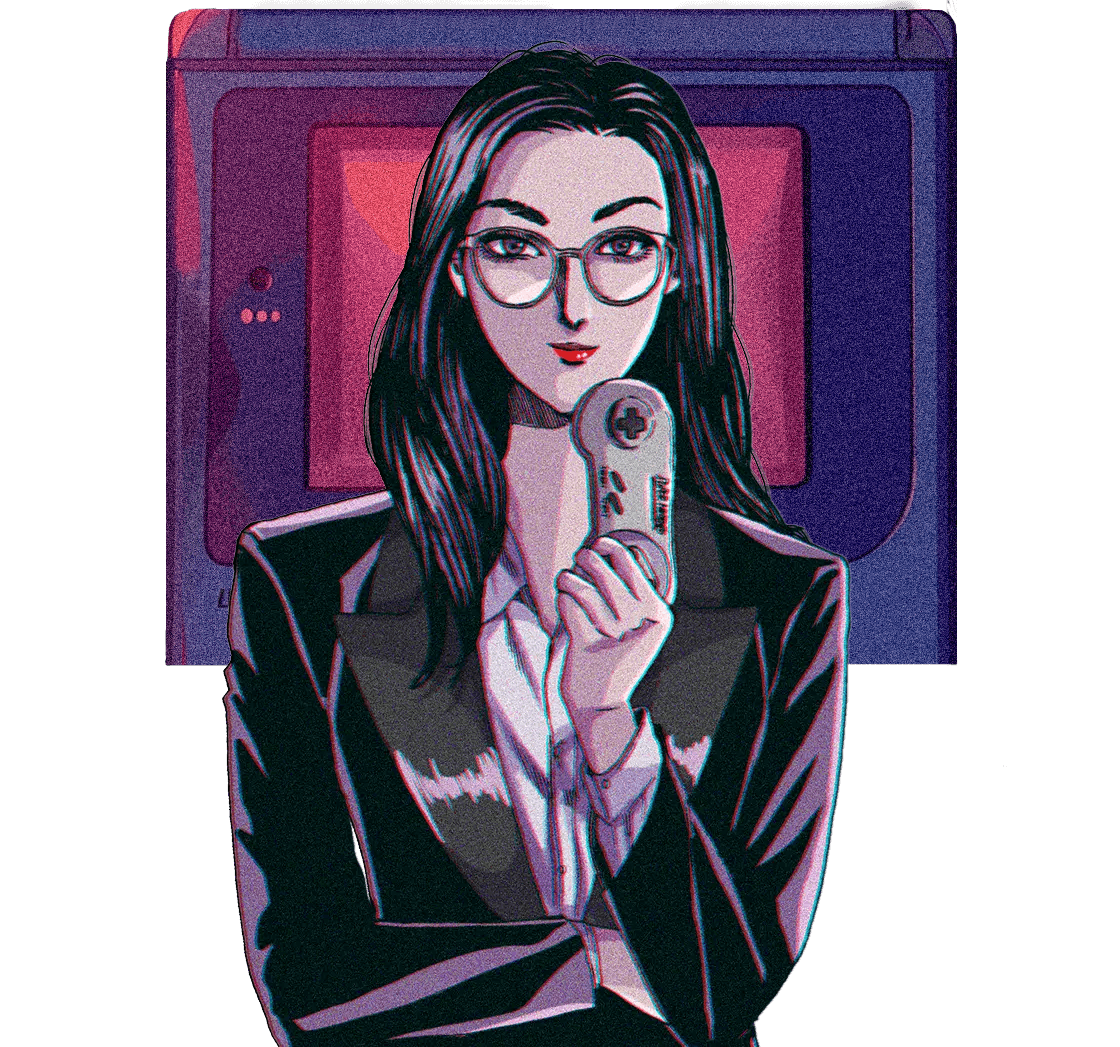 Jasmin Karatas - Consulting