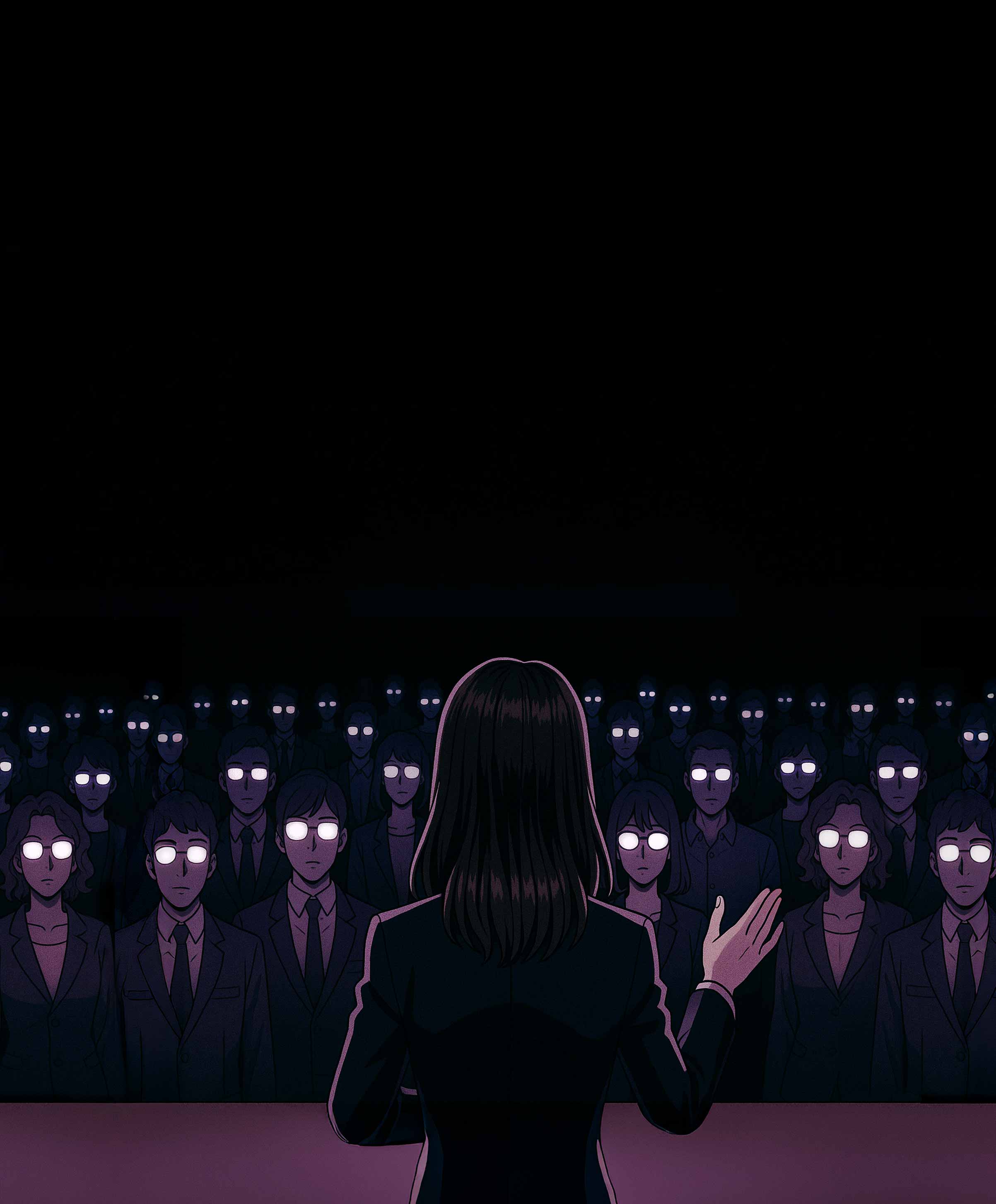 Speaker Background