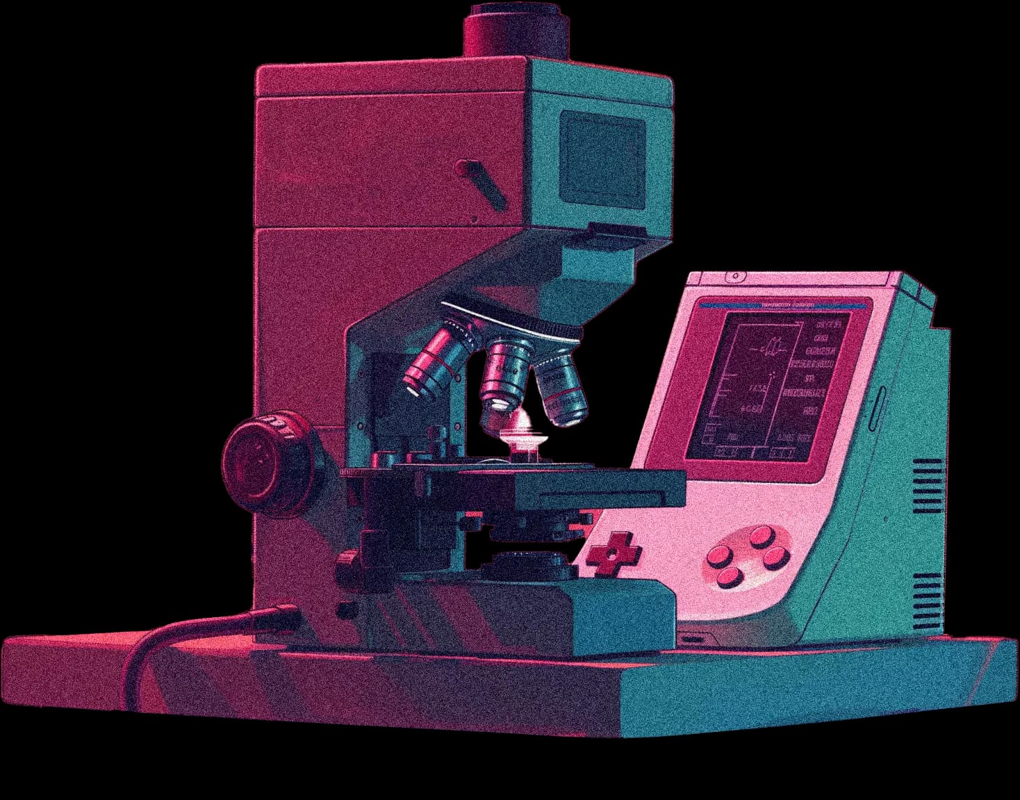 Knowledge & Expertise