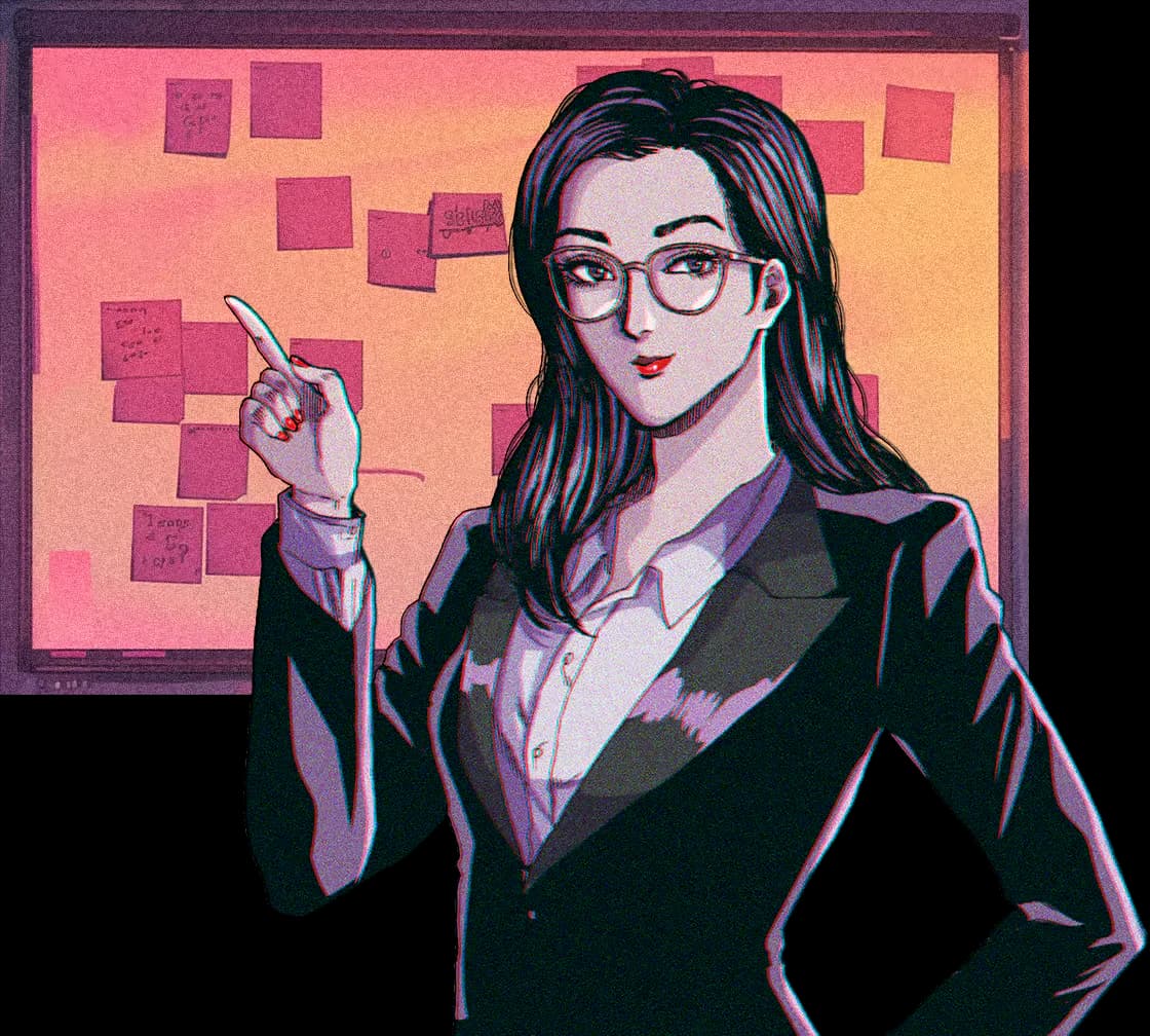 Jasmin Karatas - Consulting