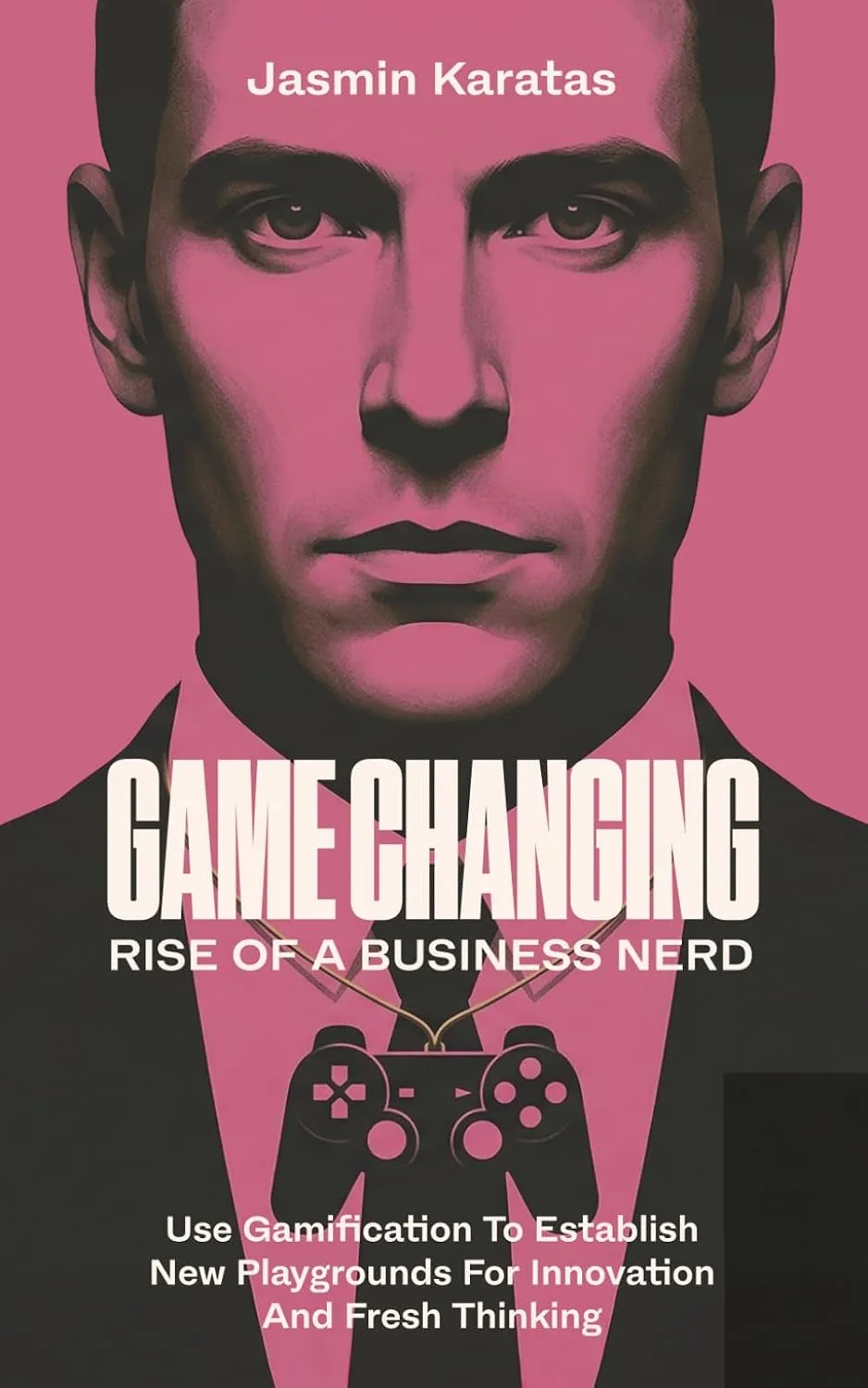 Game Changing – Rise of a Business Nerd